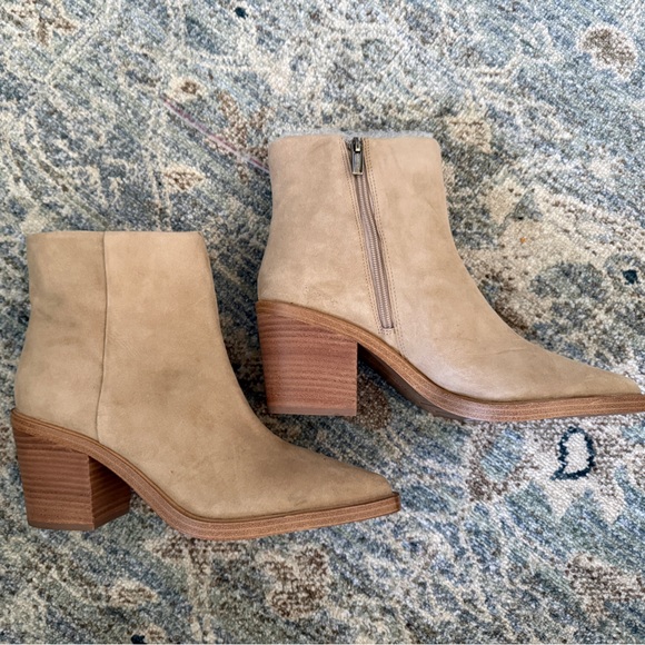 Vince Camuto Shoes - Vince Camino Rinvalla bootie